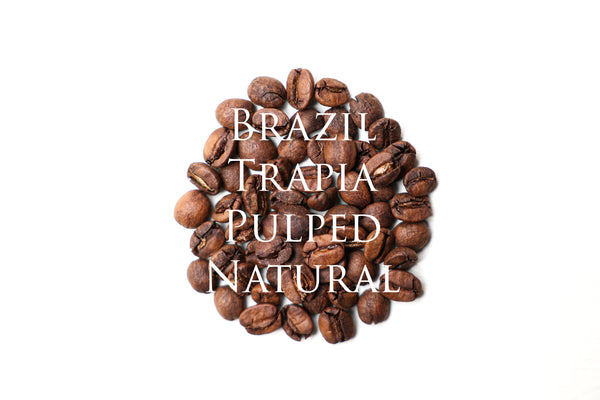 Brazil Trapia | ブラジル トラピア – Life Size Cribe Online Store