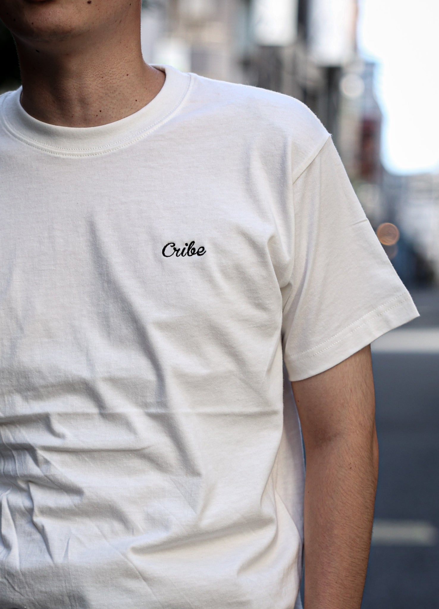 Cribe  T- Shirts
