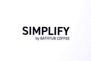 SIMPLIFY  the Brewer